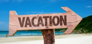 Want to give vacations to your clients?